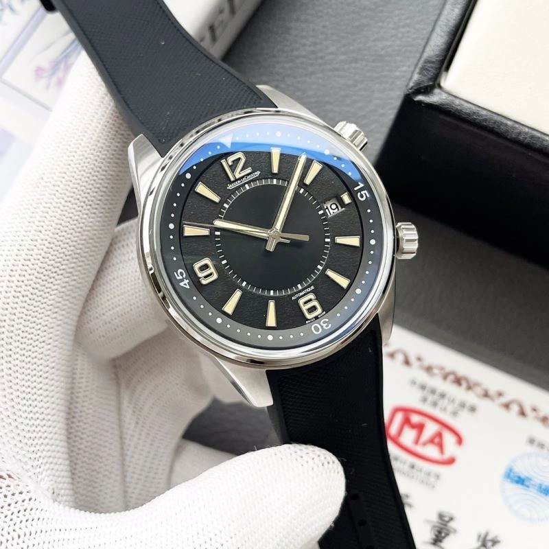 Unisex JAEGER-LECOULTRE Watches 186286