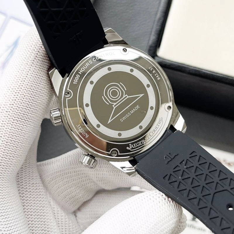 Unisex JAEGER-LECOULTRE Watches 186286