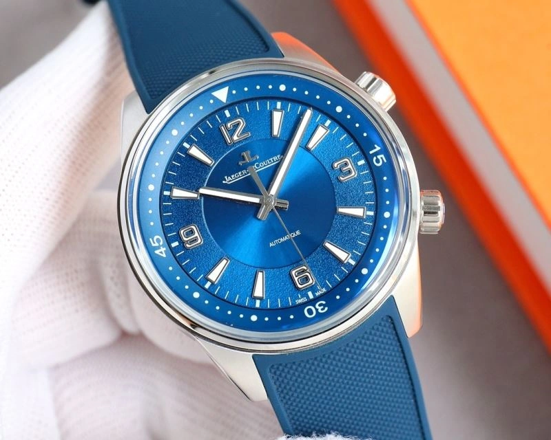 FashionForward JAEGER-LECOULTRE Watches 186306