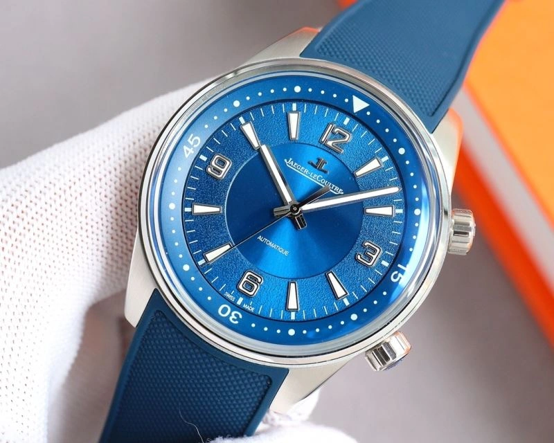 FashionForward JAEGER-LECOULTRE Watches 186306