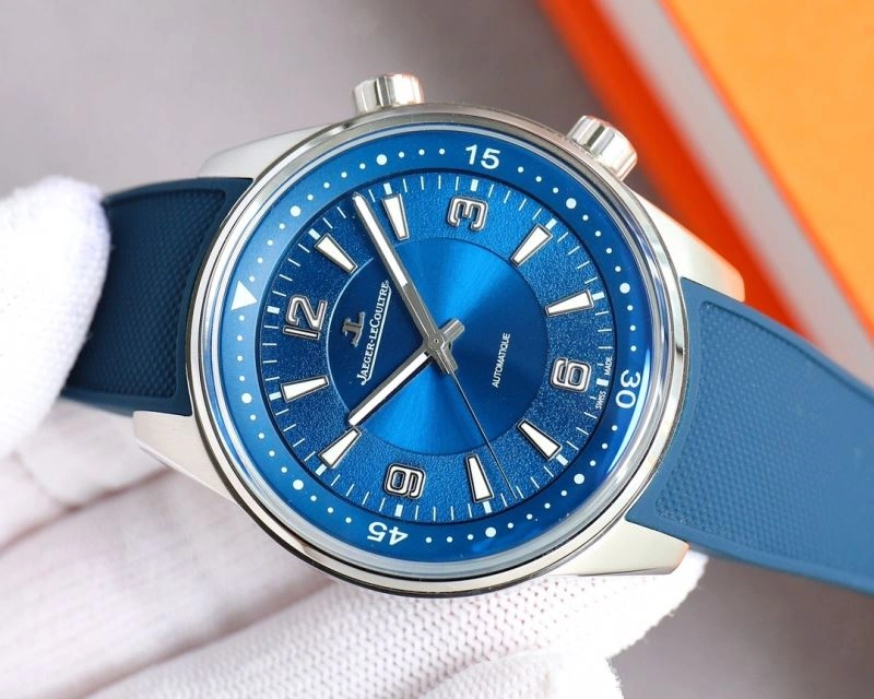 FashionForward JAEGER-LECOULTRE Watches 186306