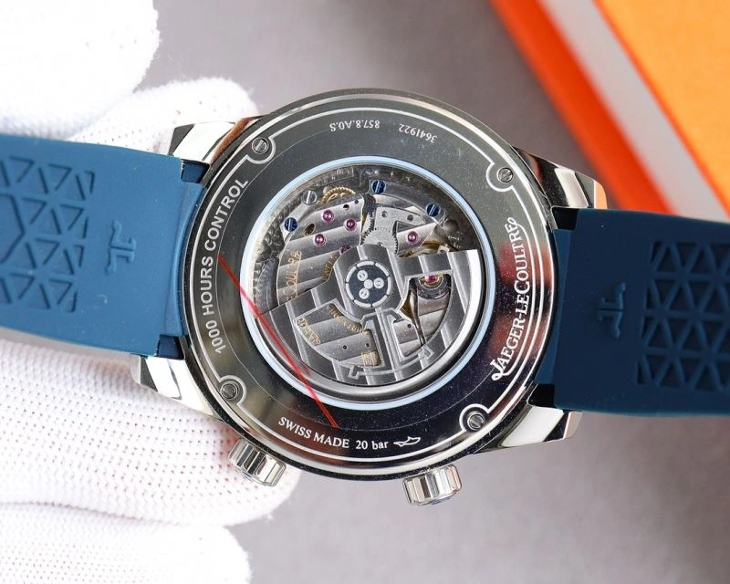 FashionForward JAEGER-LECOULTRE Watches 186306