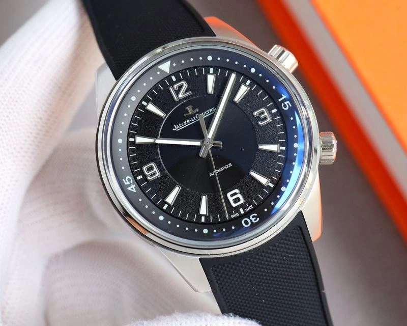 Contemporary JAEGER-LECOULTRE Watches 186285