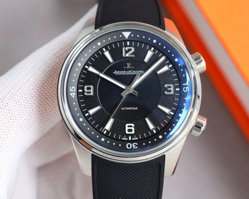 Contemporary JAEGER-LECOULTRE Watches 186285
