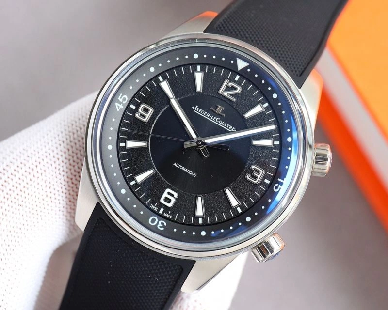 Contemporary JAEGER-LECOULTRE Watches 186285