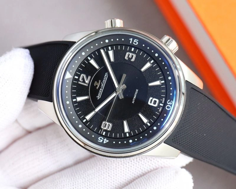 Contemporary JAEGER-LECOULTRE Watches 186285