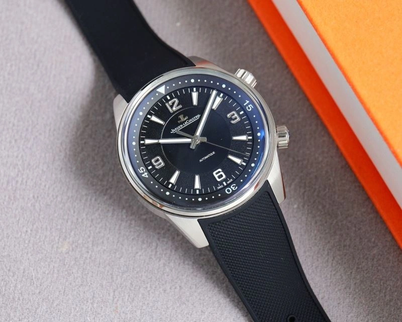 Contemporary JAEGER-LECOULTRE Watches 186285