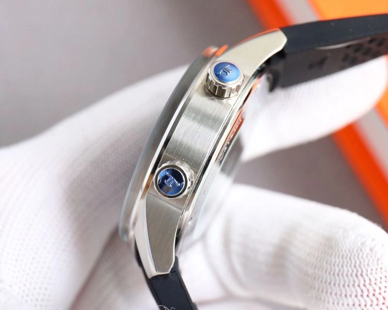 Contemporary JAEGER-LECOULTRE Watches 186285