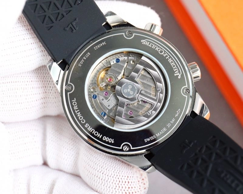 Contemporary JAEGER-LECOULTRE Watches 186285