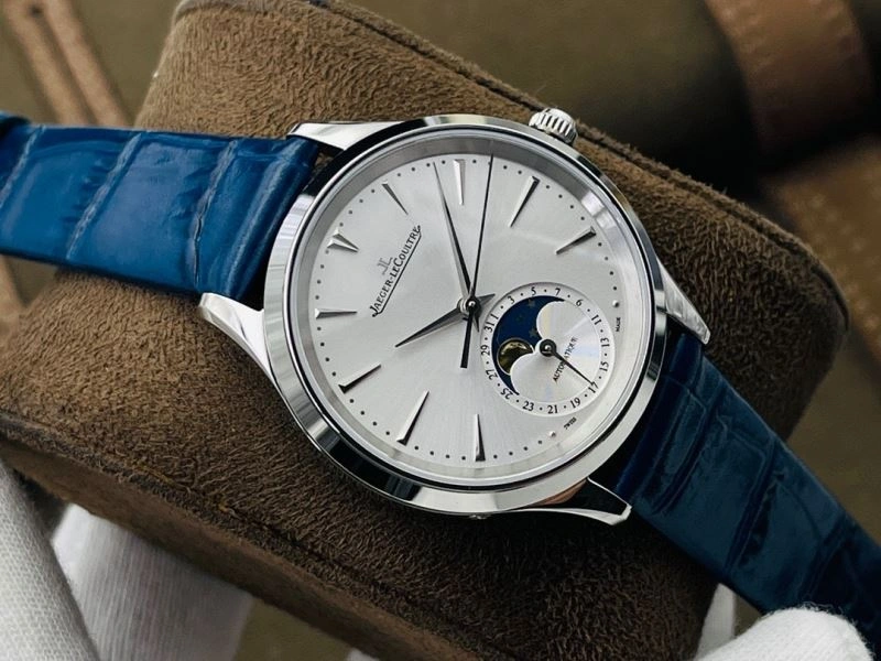 HighQuality JAEGER-LECOULTRE Watches 186283