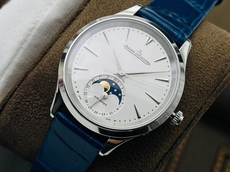 HighQuality JAEGER-LECOULTRE Watches 186283