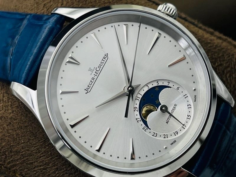 HighQuality JAEGER-LECOULTRE Watches 186283