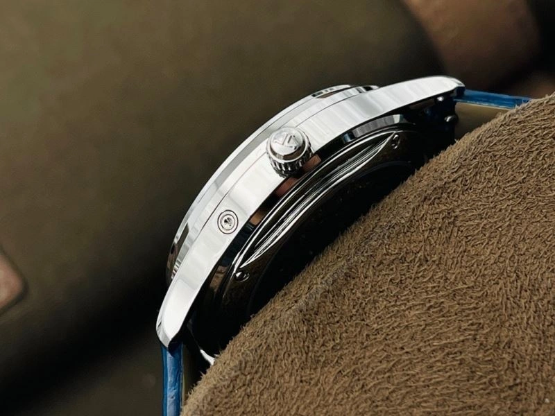 HighQuality JAEGER-LECOULTRE Watches 186283