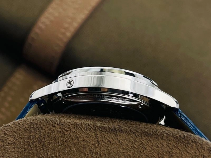 HighQuality JAEGER-LECOULTRE Watches 186283