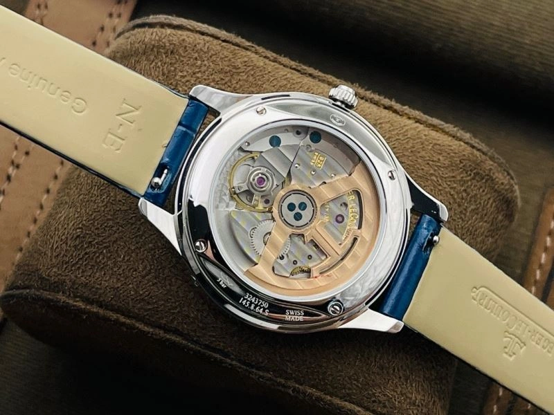 HighQuality JAEGER-LECOULTRE Watches 186283