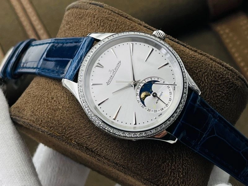 JAEGER-LECOULTRE Watches WaterResistant 186282