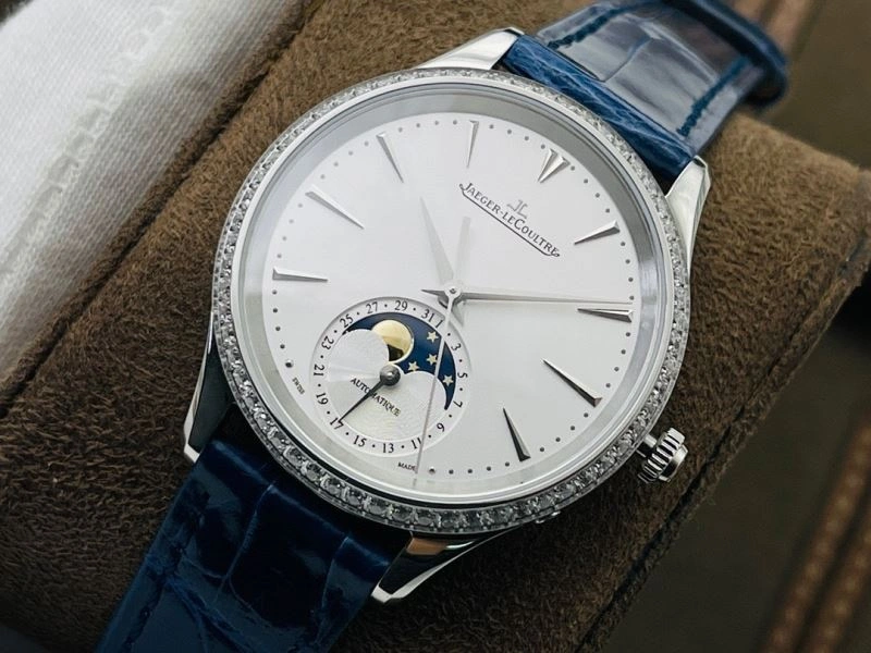 JAEGER-LECOULTRE Watches WaterResistant 186282