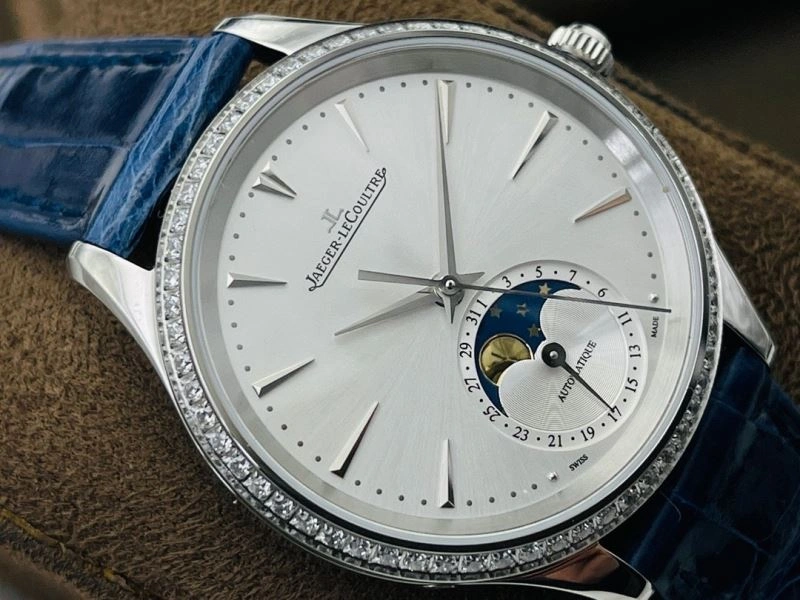 JAEGER-LECOULTRE Watches WaterResistant 186282