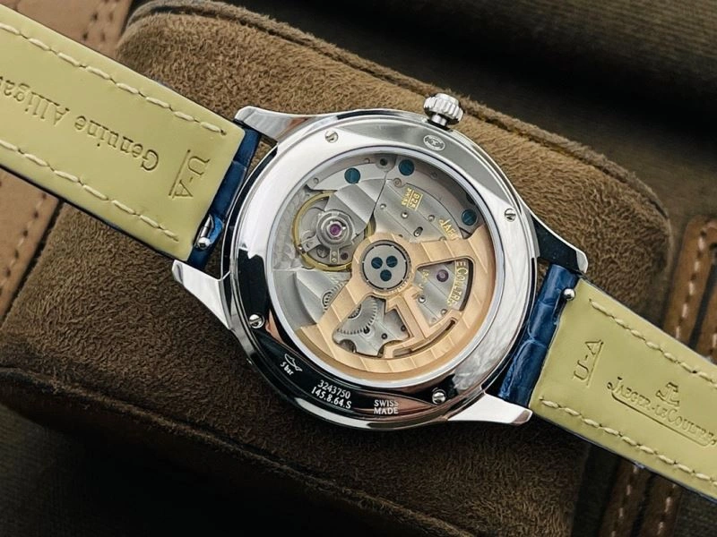 JAEGER-LECOULTRE Watches WaterResistant 186282
