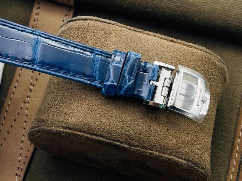 JAEGER-LECOULTRE Watches WaterResistant 186282