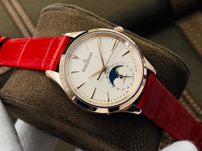 FlexibleFit JAEGER-LECOULTRE Watches 186281