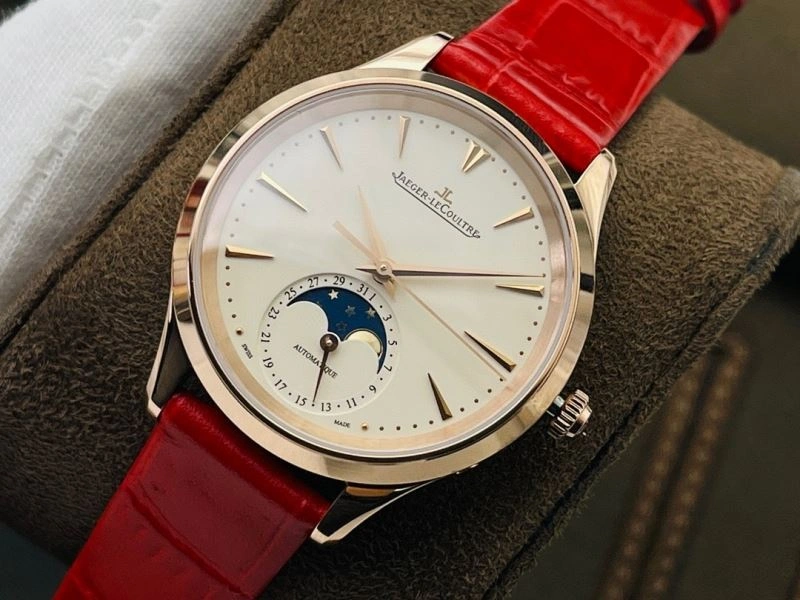 FlexibleFit JAEGER-LECOULTRE Watches 186281