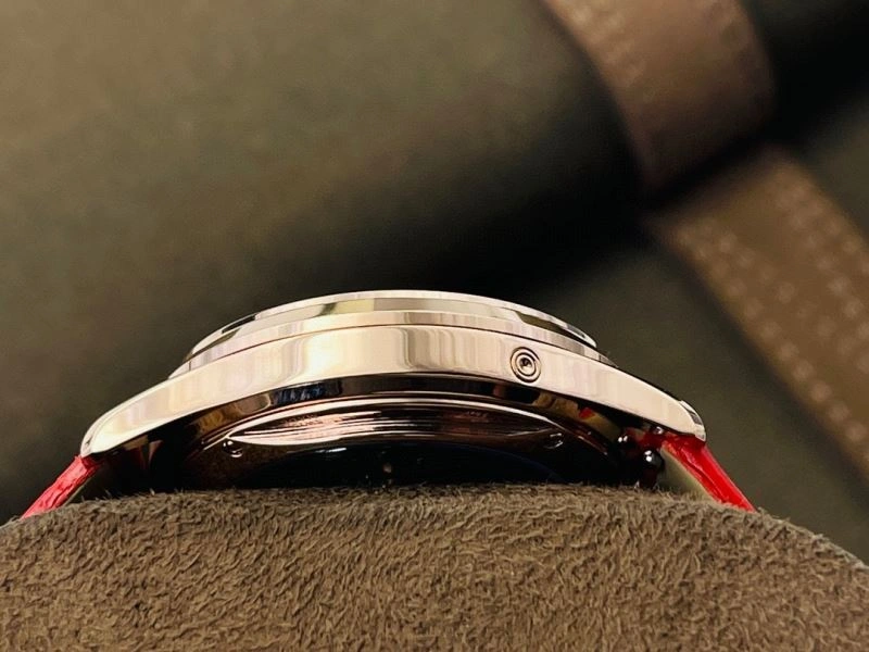 FlexibleFit JAEGER-LECOULTRE Watches 186281