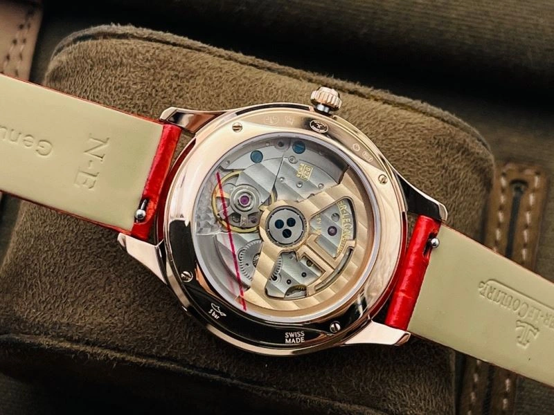 FlexibleFit JAEGER-LECOULTRE Watches 186281