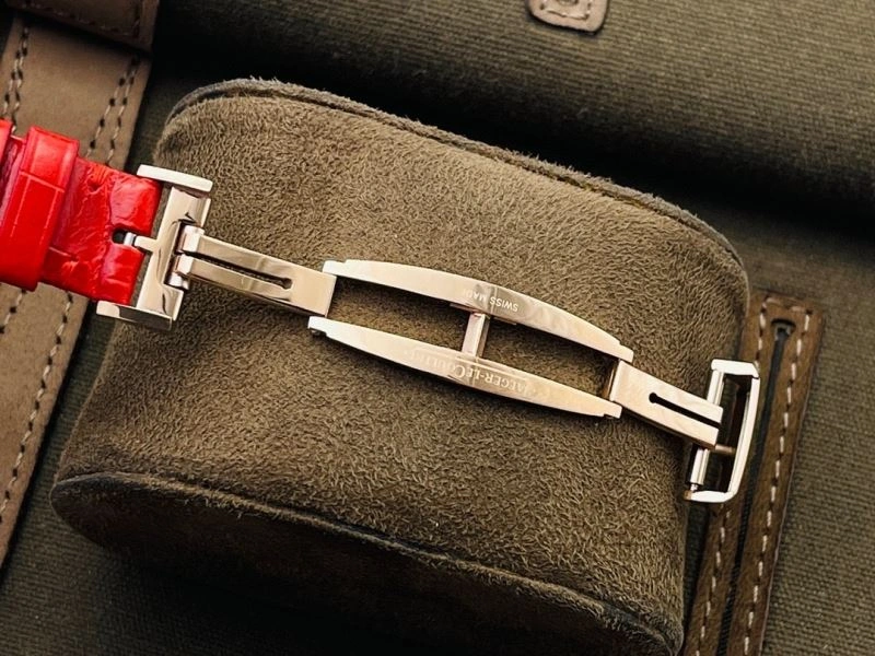 FlexibleFit JAEGER-LECOULTRE Watches 186281