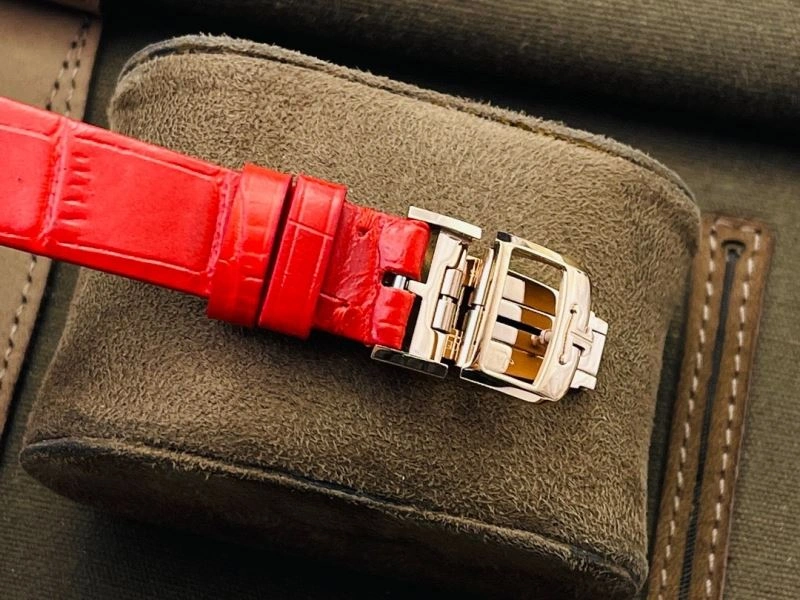 FlexibleFit JAEGER-LECOULTRE Watches 186281