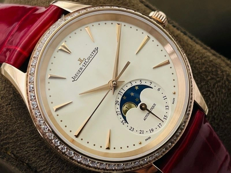 JAEGER-LECOULTRE Watches Trendsetting 186284