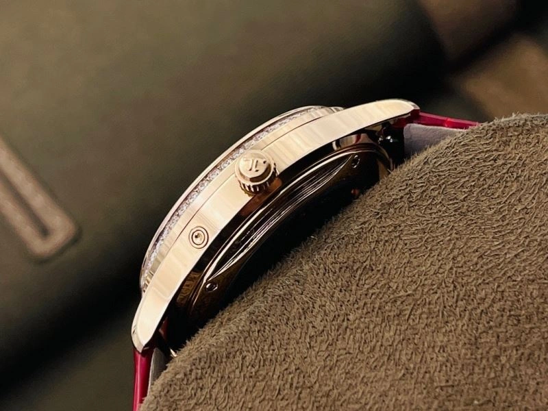 JAEGER-LECOULTRE Watches Trendsetting 186284
