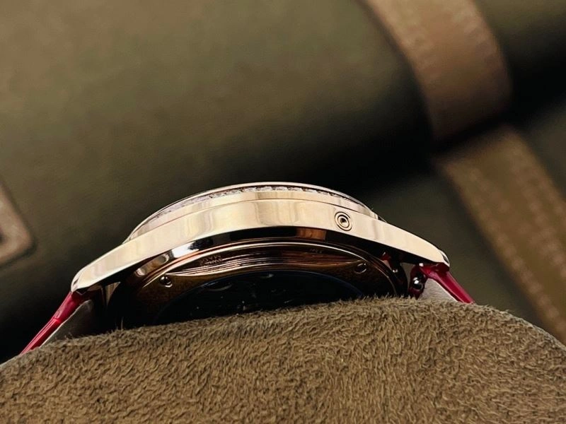 JAEGER-LECOULTRE Watches Trendsetting 186284