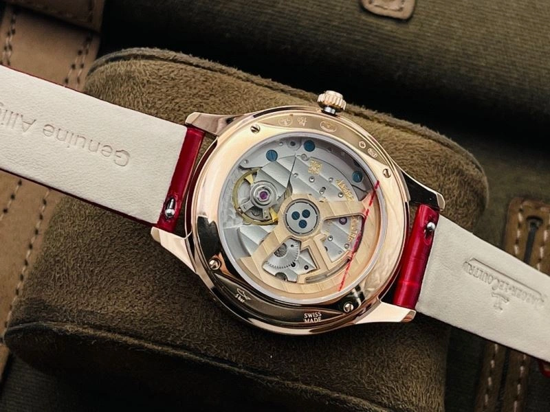 JAEGER-LECOULTRE Watches Trendsetting 186284