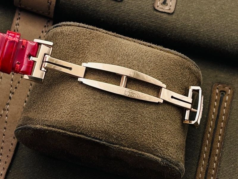 JAEGER-LECOULTRE Watches Trendsetting 186284