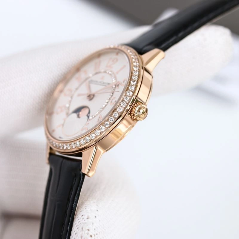 JAEGER-LECOULTRE Watches Durable 186280
