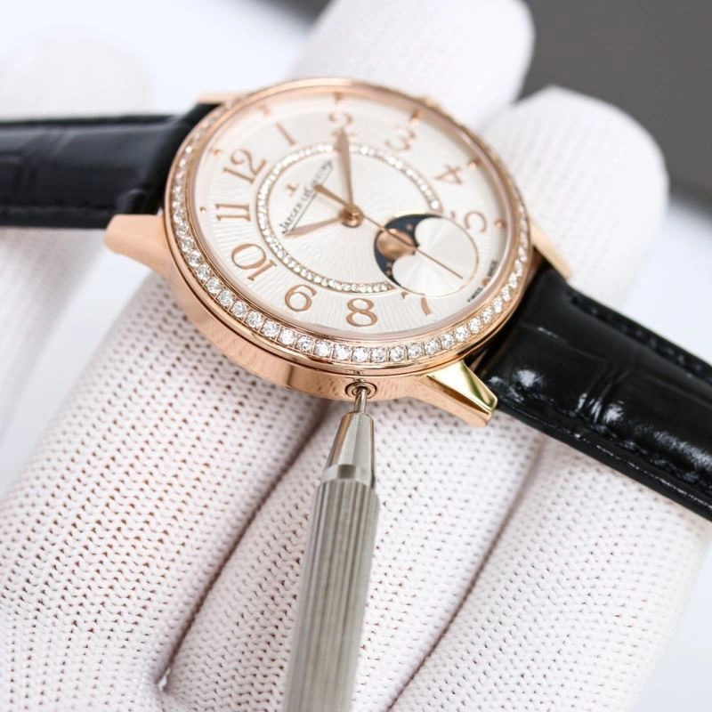 JAEGER-LECOULTRE Watches Durable 186280
