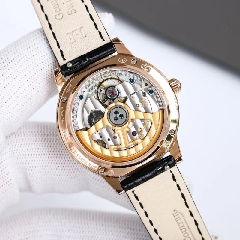 JAEGER-LECOULTRE Watches Durable 186280