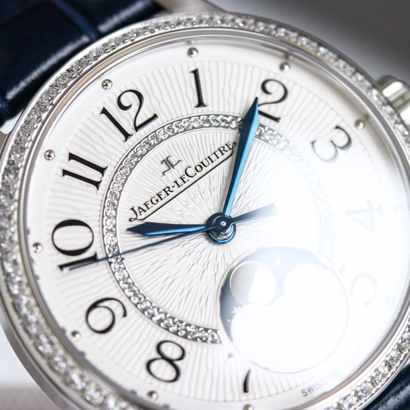 GoodFit JAEGER-LECOULTRE Watches 186279