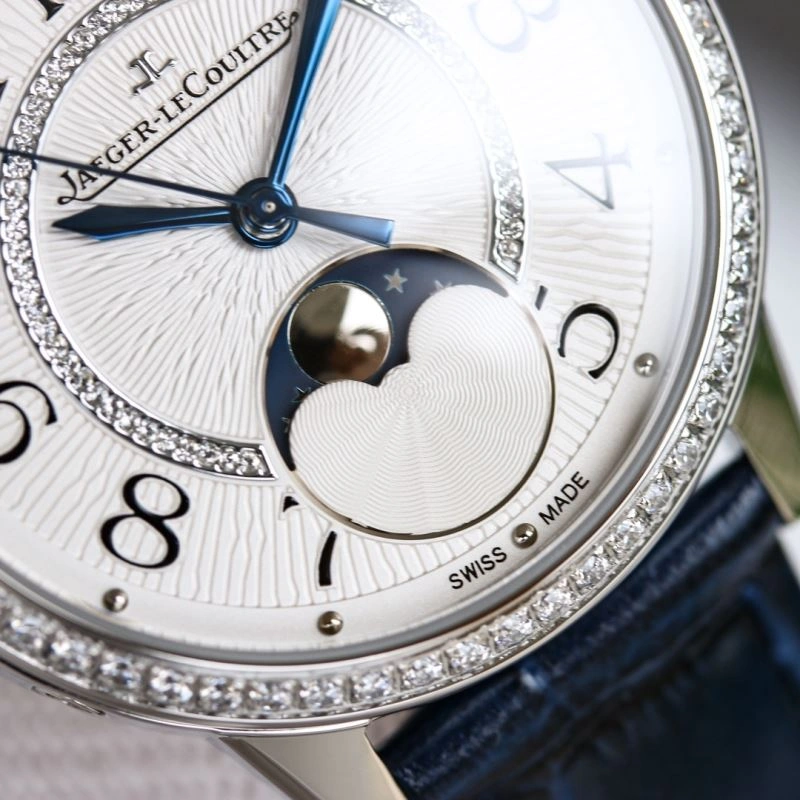 GoodFit JAEGER-LECOULTRE Watches 186279
