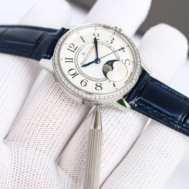 GoodFit JAEGER-LECOULTRE Watches 186279