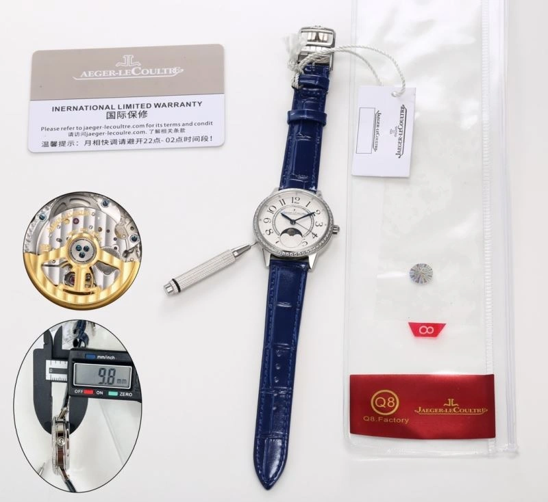 GoodFit JAEGER-LECOULTRE Watches 186279