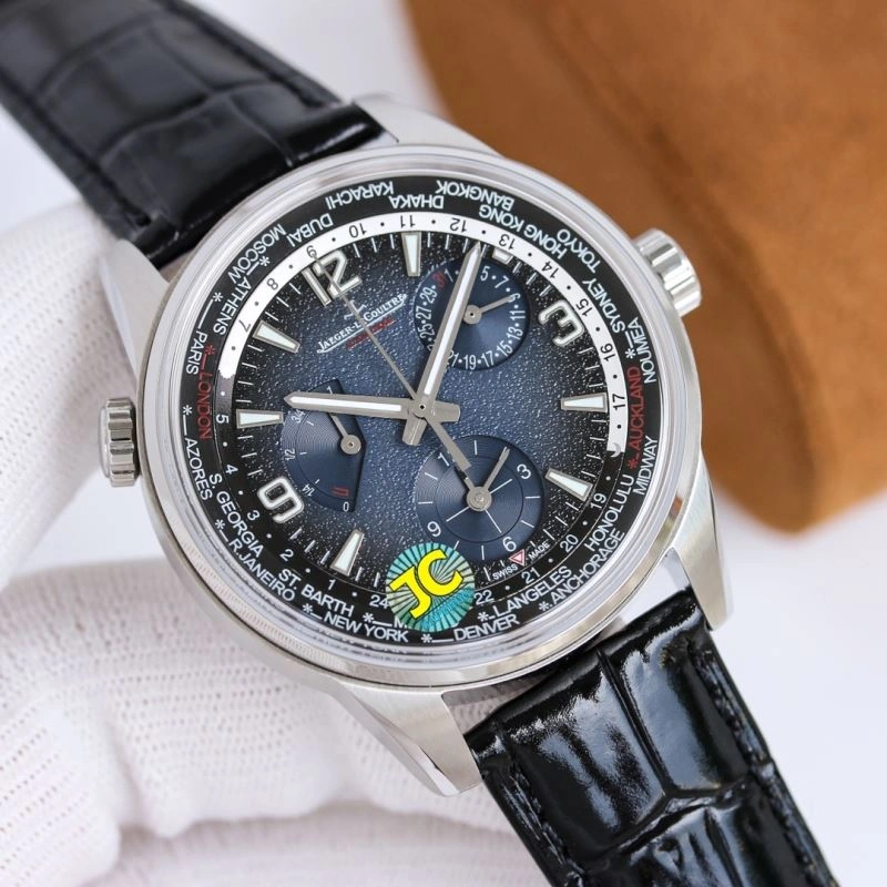 JAEGER-LECOULTRE Watches Premium 186276