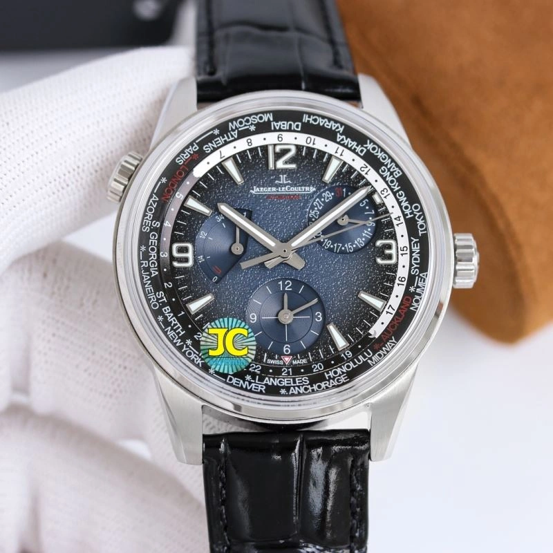 JAEGER-LECOULTRE Watches Premium 186276
