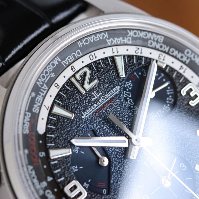 JAEGER-LECOULTRE Watches Premium 186276