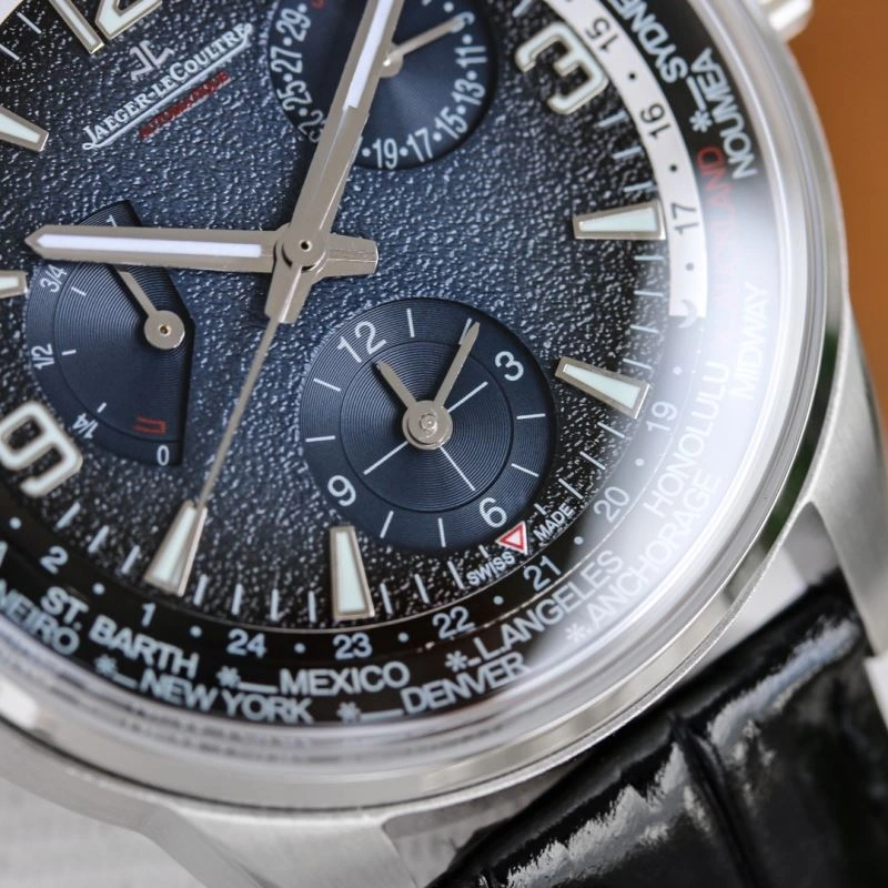 JAEGER-LECOULTRE Watches Premium 186276