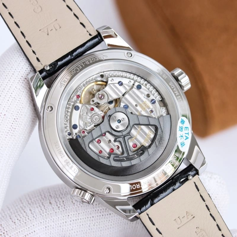 JAEGER-LECOULTRE Watches Premium 186276
