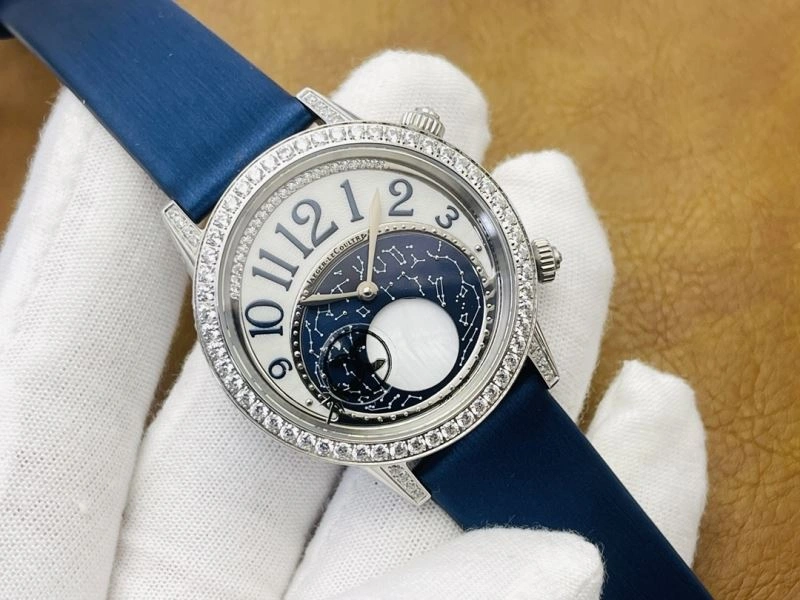 JAEGER-LECOULTRE Watches Packable 186277