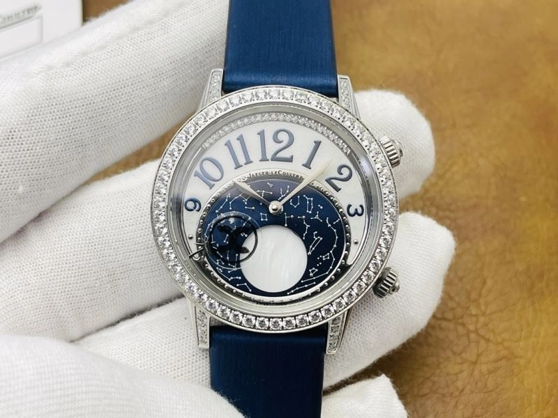 JAEGER-LECOULTRE Watches Packable 186277