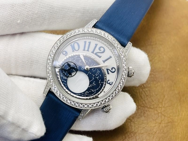 JAEGER-LECOULTRE Watches Packable 186277
